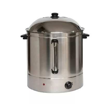 Пароварка для кукурузы AG-48