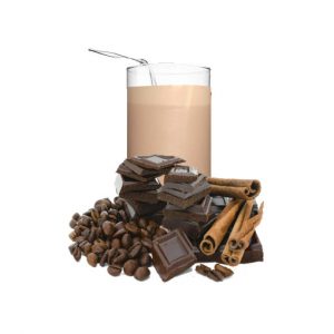 Смесь для молочного коктейля «Шоколадный» Icedream