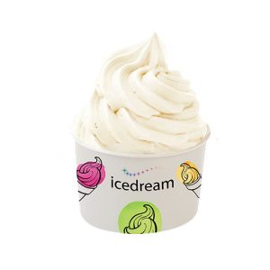 Смесь для мороженого «Элитноеа» Icedream