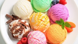 Мягкое мороженое в Самаре
