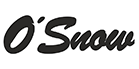 Логотип O'Snow