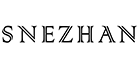 Логотип Snezhan