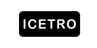 Логотип ICETRO